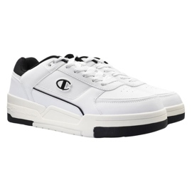 Champion RD18 Heritage Low S22030 WW007 shoes white 1 Champion RD18 Heritage Low S22030 WW007 shoes white 1