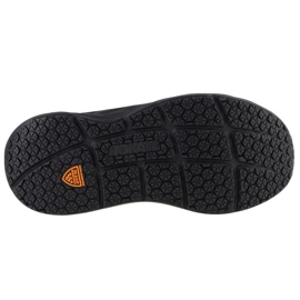 Hoka Bondi Sr 1110520-BBLC shoes black 1