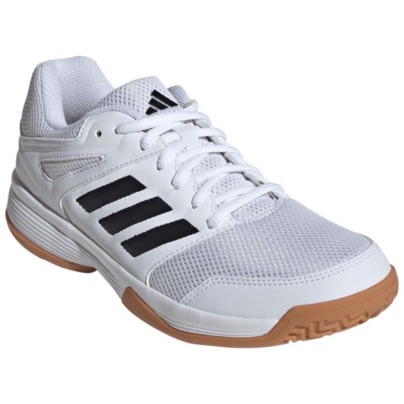 Adidas Speedcourt In IH3159 volleyball shoes white 1 Adidas Speedcourt In IH3159 volleyball shoes white 1
