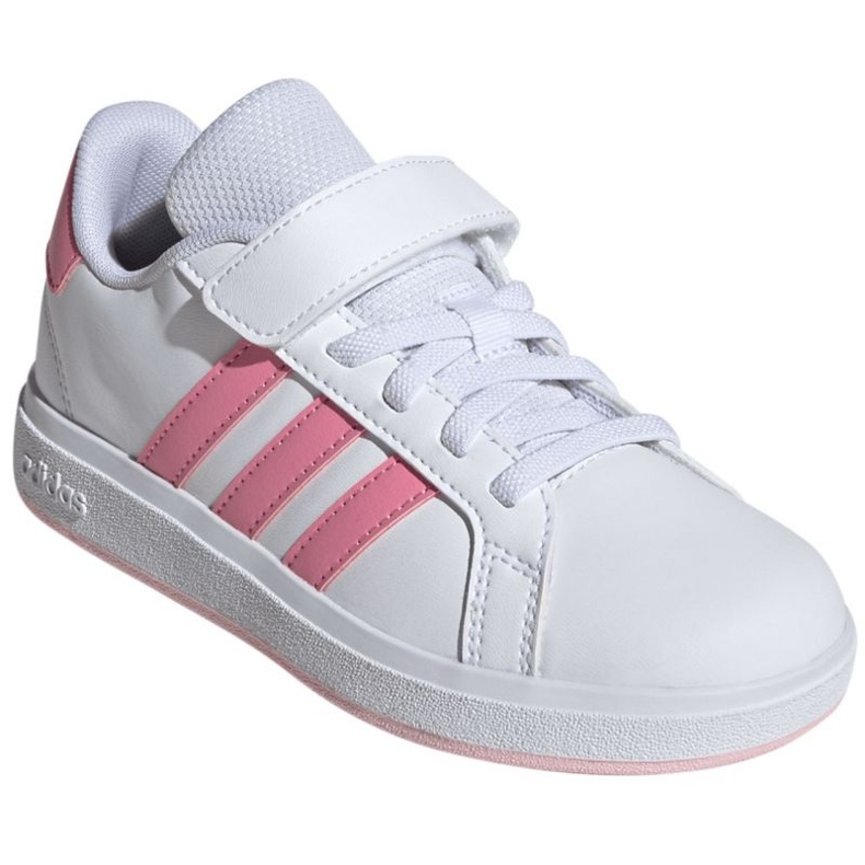 Adidas Grand Court 2.0 IE5996 shoes white 1