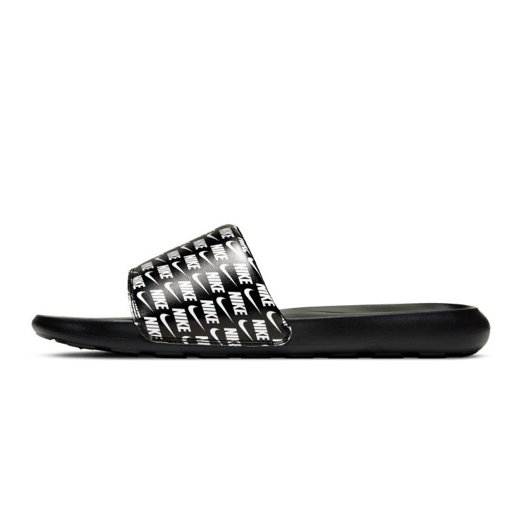 Nike Victori One flip-flops CN9678-006 black 1