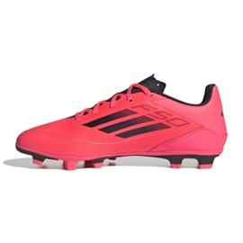 Adidas F50 Club FxG IE0613 shoes red 1 Adidas F50 Club FxG IE0613 shoes red 1