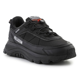 Palladium Thunder Protect Wp+ 74395-008-M shoes black 1 Palladium Thunder Protect Wp+ 74395-008-M shoes black 1