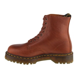 Glany Dr. Martens 1460 Pascal Bex DM26981220 brown 1