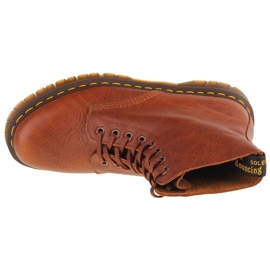 Glany Dr. Martens 1460 Pascal Bex DM26981220 brown 2