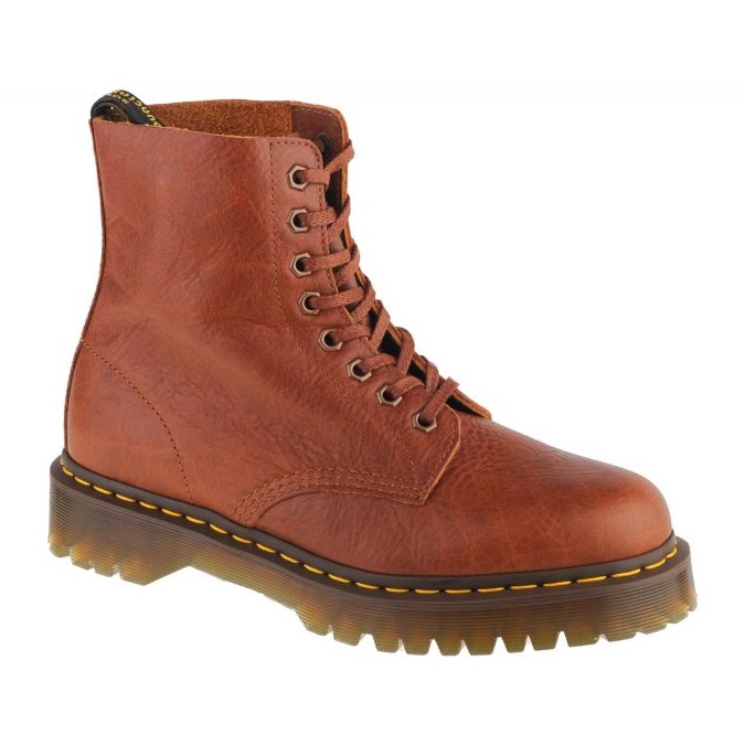 Glany Dr. Martens 1460 Pascal Bex DM26981220 brown 4
