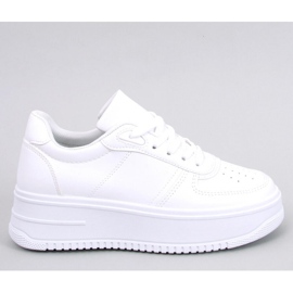 Women's sneakers White 1
