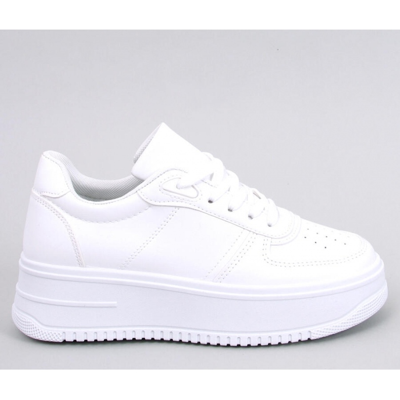 Women's sneakers White 1