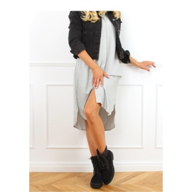 Women's black baggies 5466 Black - Inello 2