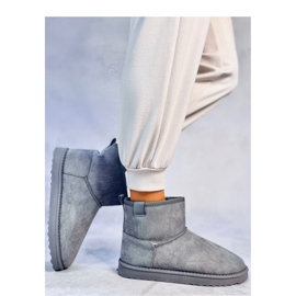 Emus snow boots Darby Gray - Inello grey 2