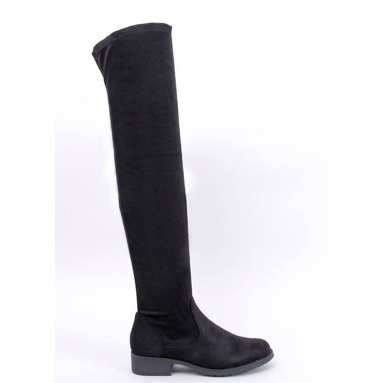 Musketeer Officers Reid Black - Inello 1