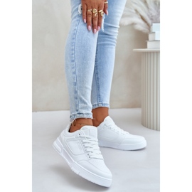 Sports Shoes Model Big Star OO274A549 Hi-Polly System White - Step in style 1 Sports Shoes Model Big Star OO274A549 Hi-Polly System White - Step in style 1