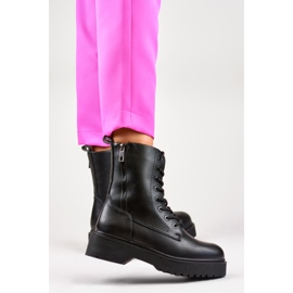 Workers Model YY27Y-B Black 1