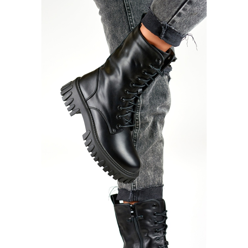 Workers Model DE1150B Black - PRIMO 2