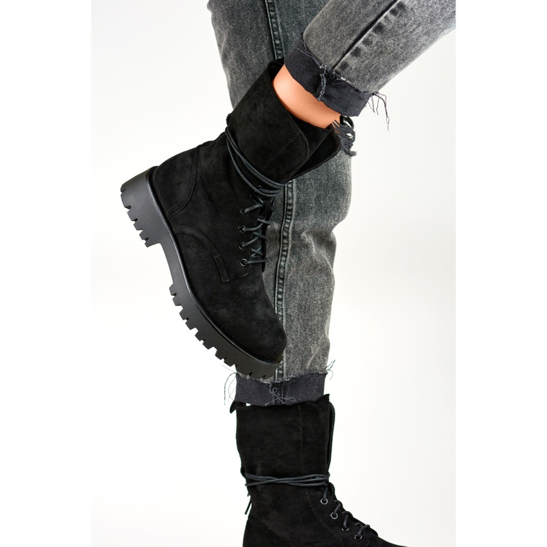 Workers Model DE1051S-B Black - PRIMO 1