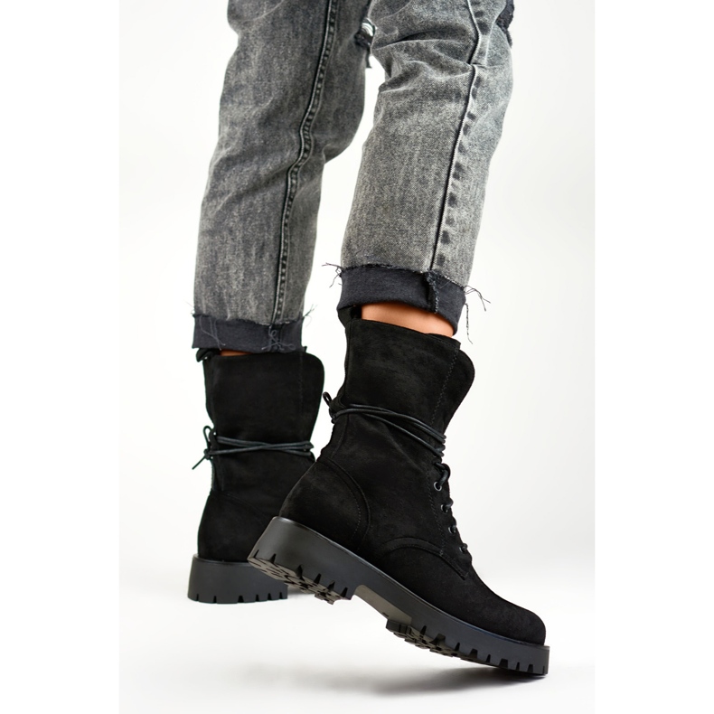 Workers Model DE1051S-B Black - PRIMO 2