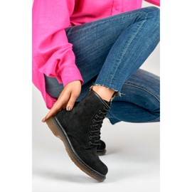 Workers Model H1080B Black - PRIMO 1