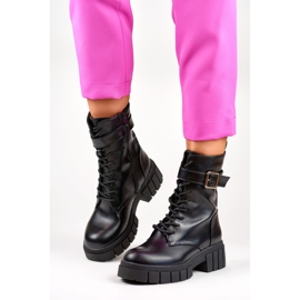 Workers Model ML149Y-B Black - PRIMO 1