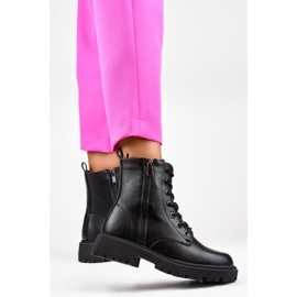 Workers Model BM576B Black - PRIMO 2