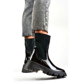 Workers Model DES925M-B Black - PRIMO 2