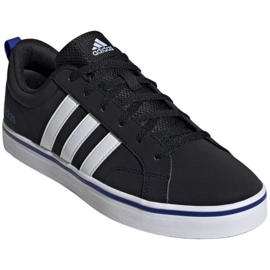 Adidas Vs Pace 2.0 Lifestyle Skateboarding JI1959 shoes black 1