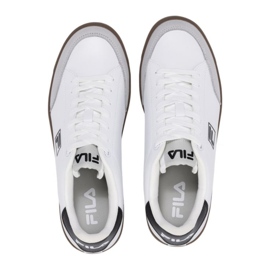 Fila Courtbay FFM0365 13036 shoes white 1
