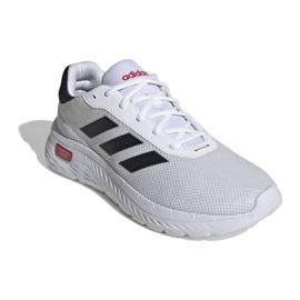 Adidas Cloudfoam Comfy IH6132 shoes white 1