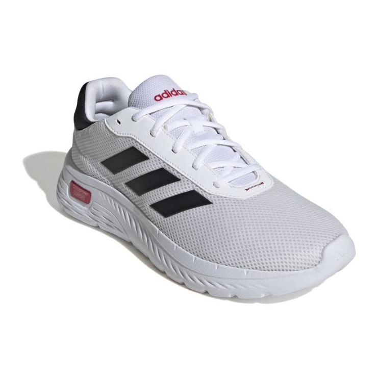Adidas Cloudfoam Comfy IH6132 shoes white 1