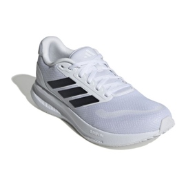 Adidas Runfalcon 5 Running JH9637 running shoes white 1 Adidas Runfalcon 5 Running JH9637 running shoes white 1