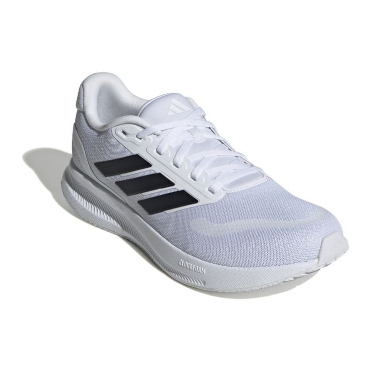 Adidas Runfalcon 5 Running JH9637 running shoes white 1 Adidas Runfalcon 5 Running JH9637 running shoes white 1