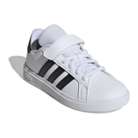 Adidas Grand Court 2.0 IH5529 shoes white 1