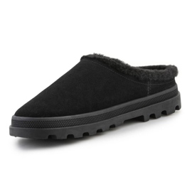 Palladium Palladune Mule Warm slippers 74337-008-M black 3