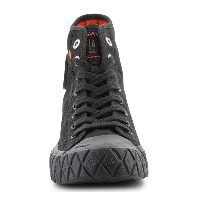 Palladium Palla Ace Cvs Mid 77015-001-M shoes black 2