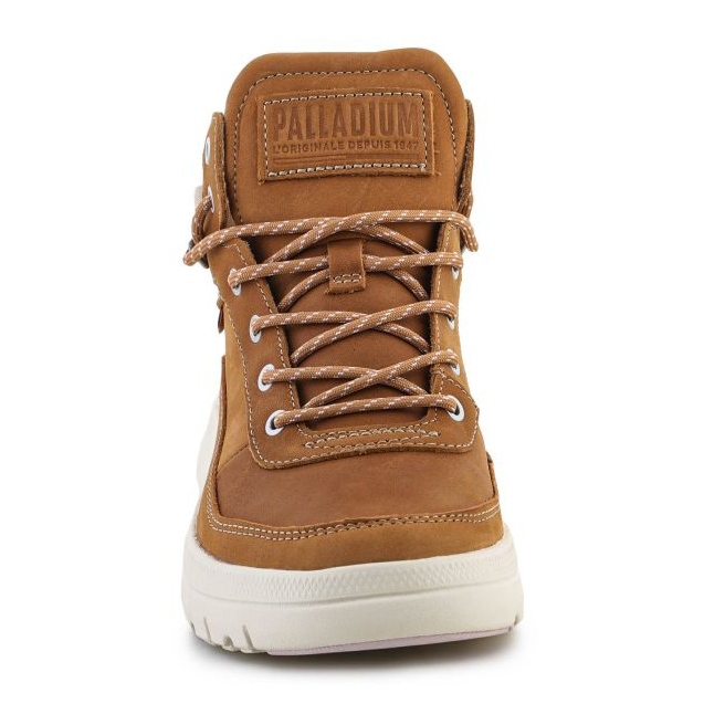 Palladium Pallaflex Cuff Warm shoes 94339-252-M brown 2 Palladium Pallaflex Cuff Warm shoes 94339-252-M brown 2