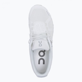 On Running Cloud 5 shoes 5998902 white 1