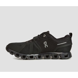 On Running Cloud 5 Waterproof shoes 5998842 black 1 On Running Cloud 5 Waterproof shoes 5998842 black 1