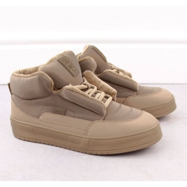 Big Star insulated boots W OO274A532 INT2064B 2