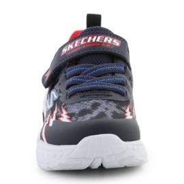 Skechers S-Light Storm 2.0 shoes 400150N-NVRD blue 2