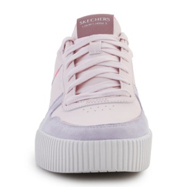 Skechers Jade shoes - Stylish Type 185092-ROS pink 1 Skechers Jade shoes - Stylish Type 185092-ROS pink 1