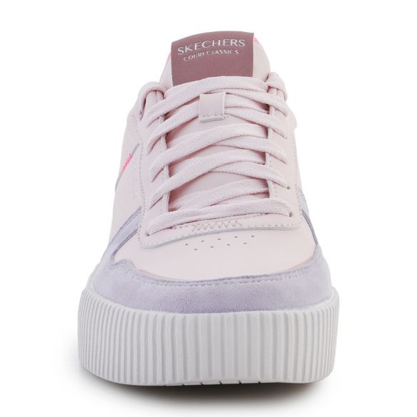 Skechers Jade shoes - Stylish Type 185092-ROS pink 1 Skechers Jade shoes - Stylish Type 185092-ROS pink 1