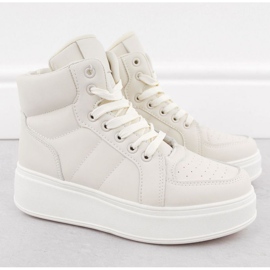 News high sports shoes W 8166 EVE465B 2