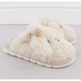 Unisoft W 7451 EVE468 sheep indoor slippers 2