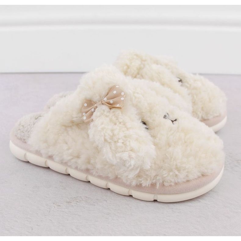 Unisoft W 7451 EVE468 sheep indoor slippers 2