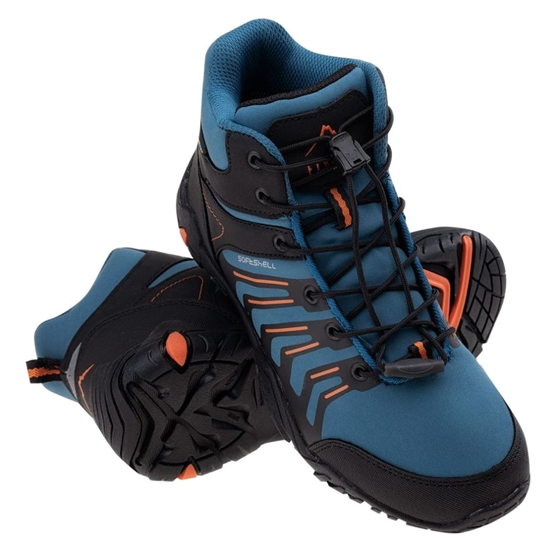 Elbrus Erimley Mid Wp Teen shoes 92800377064 black 2 Elbrus Erimley Mid Wp Teen shoes 92800377064 black 2