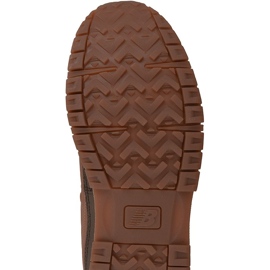 New Balance H754LFT shoes brown 1