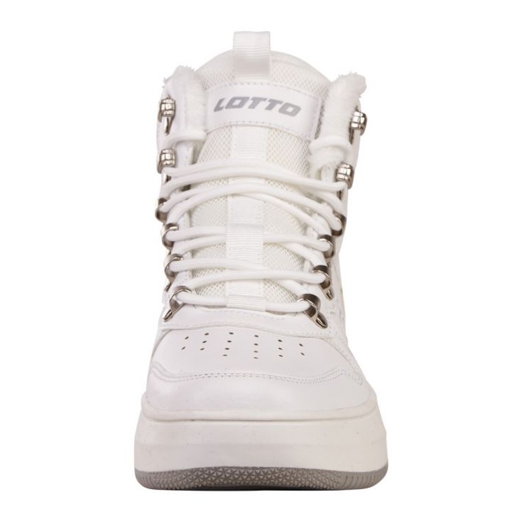 Lotto shoes Jalana Pf Fur 2400390W 1014 white 1 Lotto shoes Jalana Pf Fur 2400390W 1014 white 1