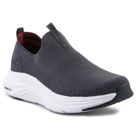 Skechers Vapor Foam-Covert 232629-CCRD shoes grey 1