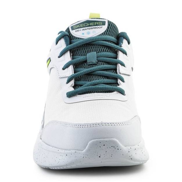Skechers Skech-Lite Pro-Ankkor shoes 232958-GYGR grey 2 Skechers Skech-Lite Pro-Ankkor shoes 232958-GYGR grey 2