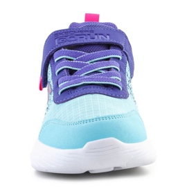 Skechers Go Run 400 V.2 shoes 303386L-PRTQ blue 2 Skechers Go Run 400 V.2 shoes 303386L-PRTQ blue 2
