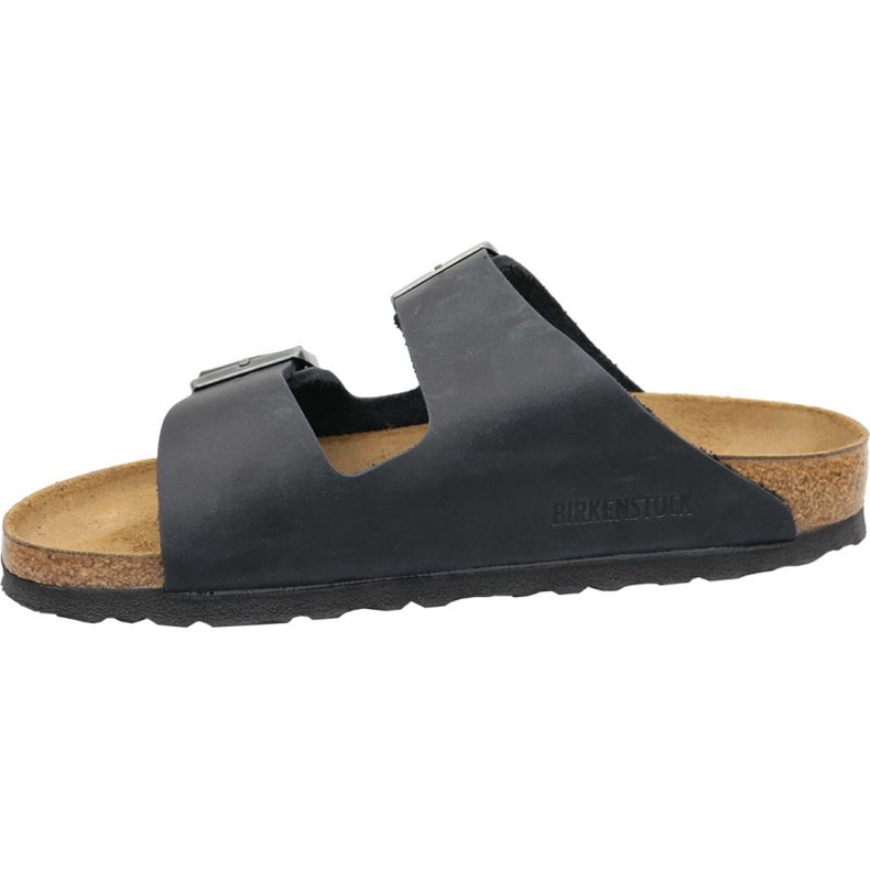 Birkenstock Arizona 552113 black 1